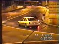 Multi Car Crash Snow Slide on Ice, funny and dumb accidents