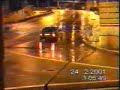 Multi Car Crash Snow Slide on Ice, funny and dumb accidents