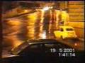 Multi Car Crash Snow Slide on Ice, funny and dumb accidents