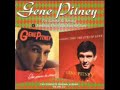 Gene Pitney & Ginny Arnell - Snuggle up Baby