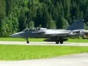 Grippen en suisse