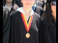Thirteenth Commencement Ceremony AUBG Blagoevgrad.