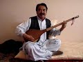 صفدرتوکلی غم های یار که نیم شو