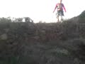 la pobla bmx rider