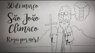 Santas Histórias - Ep. 27 - São João Clímaco