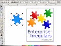 How to Use Inkscape to Design a Logo