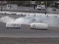Drifting Evergreen Speedway SOAD