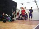 ZARAUZ GALLUMBOS A HOUSE VS PLAYBBOY ZARAUZ GALLUMBOS A HOUSE VS PLAYBBOY