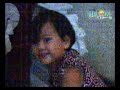 harapan alleia utk papa n mama