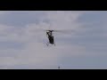 Blade 400 Park Flying