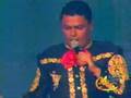 Pedro Fernandez - El Aventurero