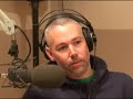 Adam Yauch Interview 7/17/2008-- On Point -- WBUR #3