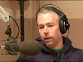 Adam Yauch Interview 7/17/2008-- On Point -- WBUR #3 Adam Yauch Interview 7/17/2008-- On Point -- WBUR #3