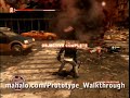 This is a video walkthrough of Mission 1: Escape the Gentek Facility (PT. 1/3) in the Xbox 360 game, Prototype! www.mahalo.com