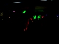 Liquid club Supermartxé World Tour