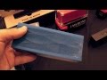 Jawbone Jambox Bluetooth speaker at CES 2011