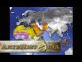 Población islámica mundial