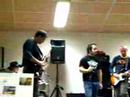 Voie de garage Live Voie de garage Live