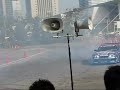 2008 D1グランプリ デモラン in 東京 オートサロン 2008 part2