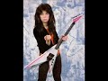 Vinnie Vincent- Ya know, I'm pretty shot Vinnie Vincent- Ya know, I'm pretty shot