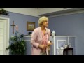 Revival in Florida USA June 2009 Part 3