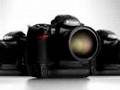 Nikon D3