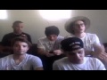 Midnight Red Ustream 6/5/2012