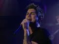 video JD Fortune performs American Woman on the debut episode of Rockstar INXS Picture