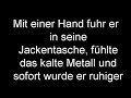 write&change April: Die Entscheidung write&change April: Die Entscheidung