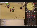 Sup Jesus OWNS Duel Arena
