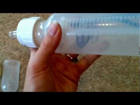 how to wash dr brown bottles in dishwasher