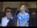 leila josefowicz, age 12, hollywood bowl, summer 1990, l.a. philharmonic, under the baton of david alan miller.