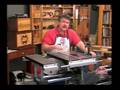 510 and 520 Table Stability