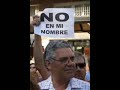 Gracias por acudir a la manifestación de la AVT Gracias por acudir a la manifestación de la AVT