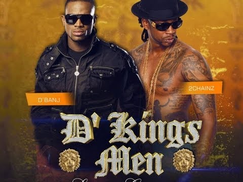 Watch Video Performance at D’banj’s DKM Concert 2013