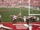Brian Robiskie 38 yd TD vs. Troy