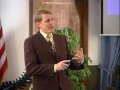 Dr. Kent Hovind - Part2 - The Dangers Of Evolution