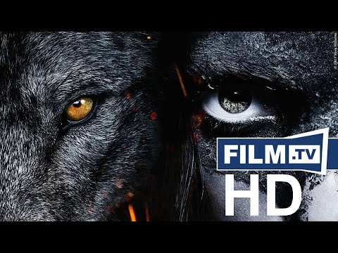 ALPHA Trailer German Deutsch (2018) HD