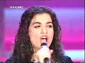 Rossella Marcone - una vita migliore (sanremo 1996) Rossella Marcone - una vita migliore (sanremo 1996)