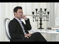 Burn Notice Season 4 Episode 8