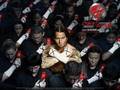 wwe cyber sunday 2008 theme song