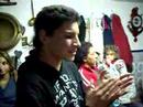 Damiam , Bucho y Tuno