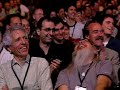 Mac Osx Tiger Keynote Intro part 6