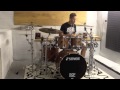Maroon 5 Drum Cover