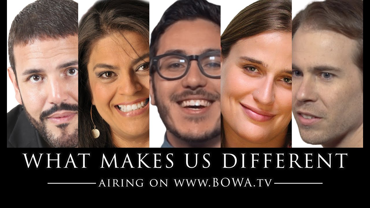 WHAT MAKES BOWAworld DIFFERENT