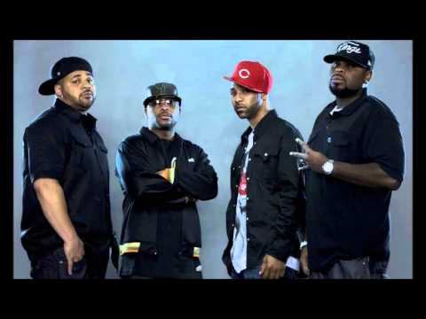 slaughterhouse - Off the new Funkmaster Flex - Who You Mad At? Me Or Yourself ? mixtape. MP3: http://www1.zippyshare.com/v/60296019/file.html.