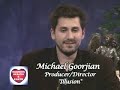 bridging heaven   earth show # 197 with michael goorjian