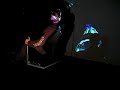 Rotoblast Arcade Game