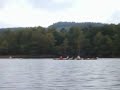 Boucle de Vassivière 2009 vidéo 4
