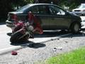 Motorcycle Accidents in Nova Scotia